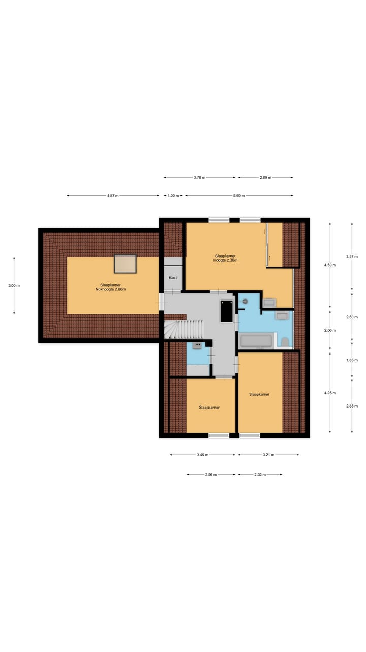 Photo 58 of Zwaluwenburg 8