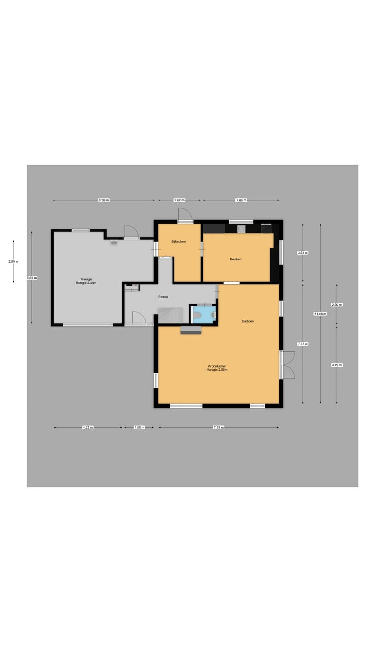 Photo 60 of Zwaluwenburg 8