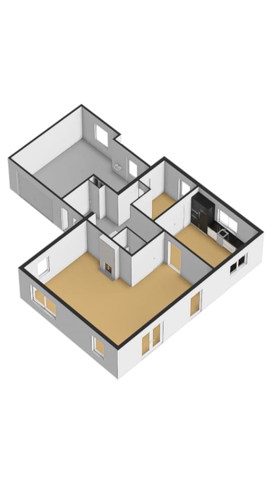 Photo 62 of Zwaluwenburg 8