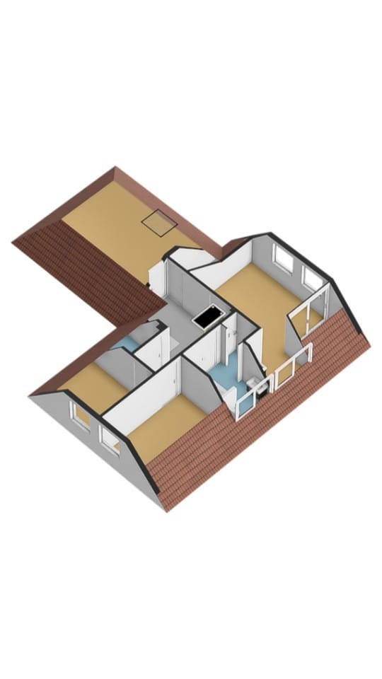 Photo 63 of Zwaluwenburg 8