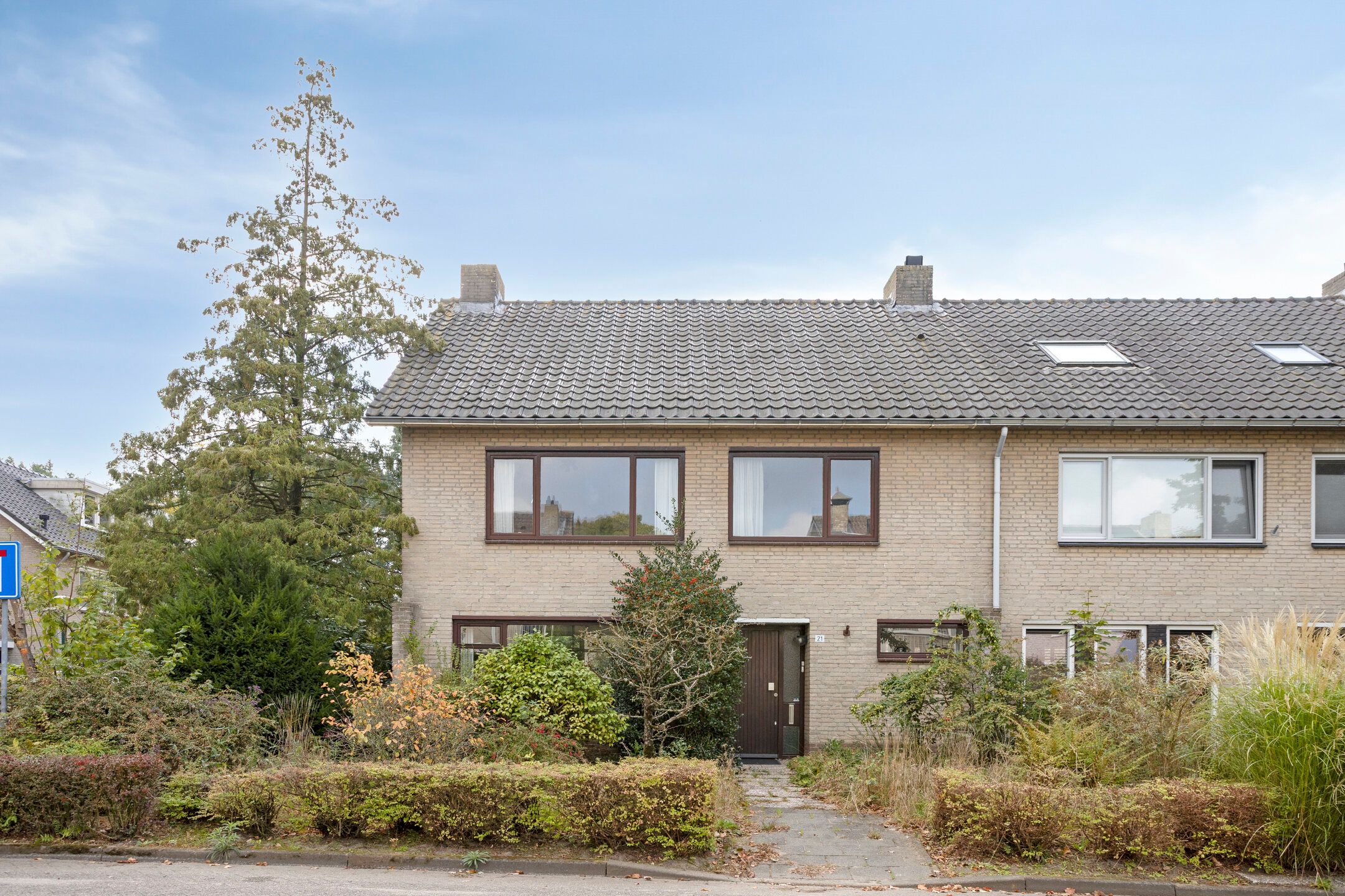 Constantijnstraat 21