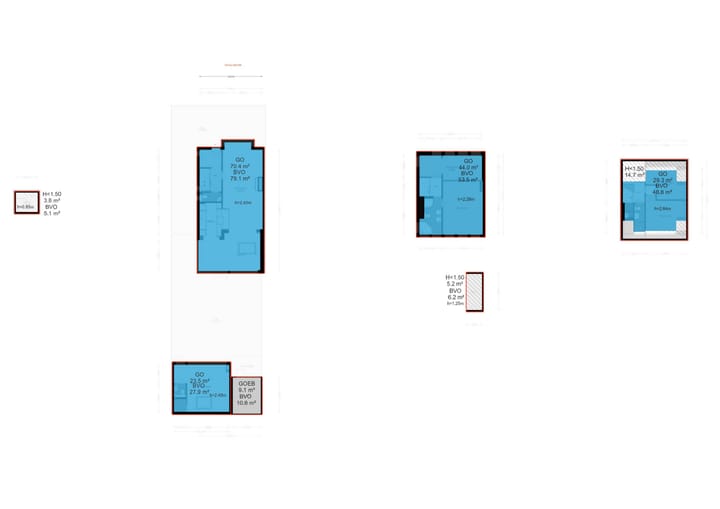 Photo 41 of Bors van Waverenstraat 66