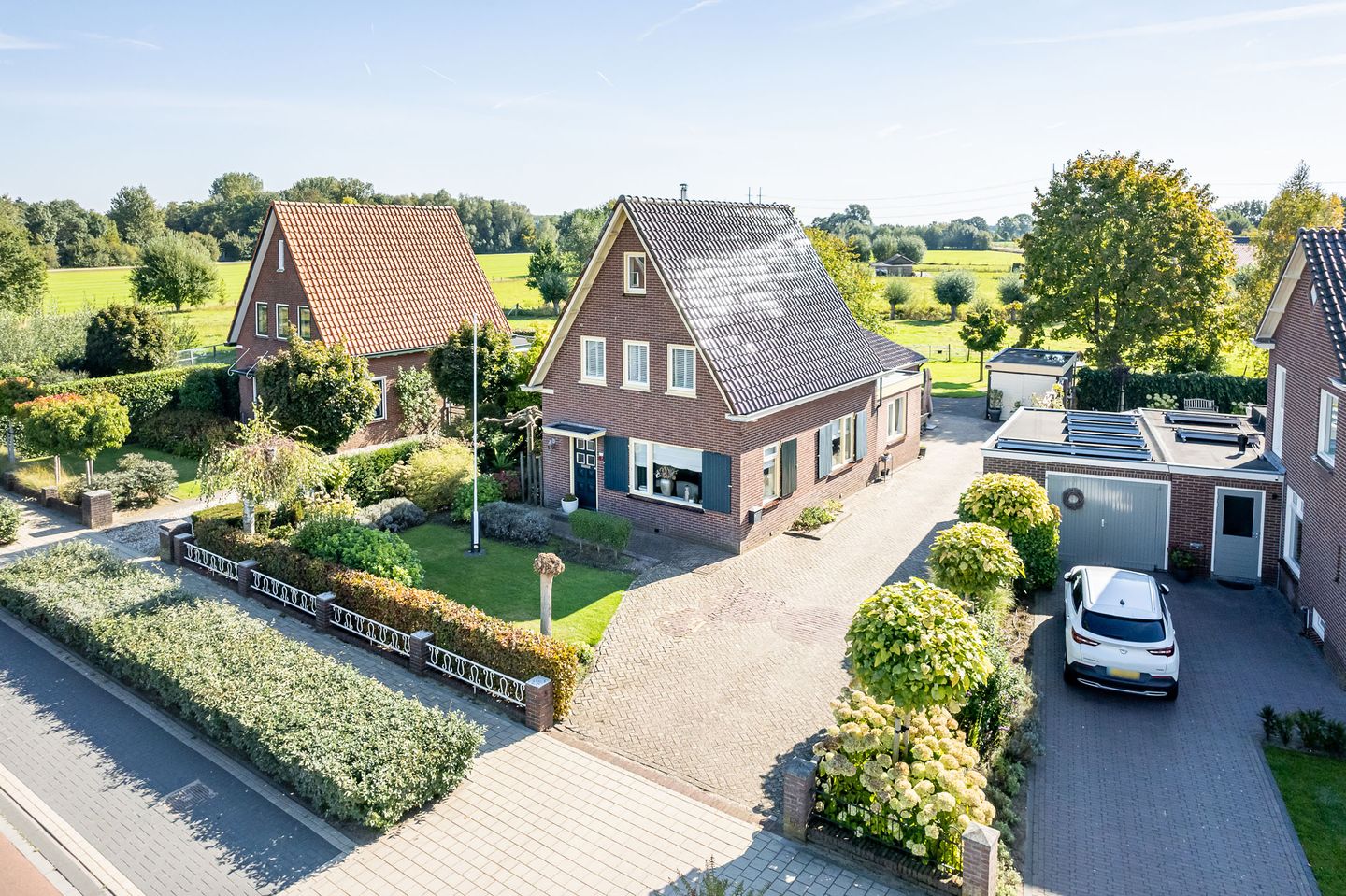 Foto 1 van Zeddamseweg 42