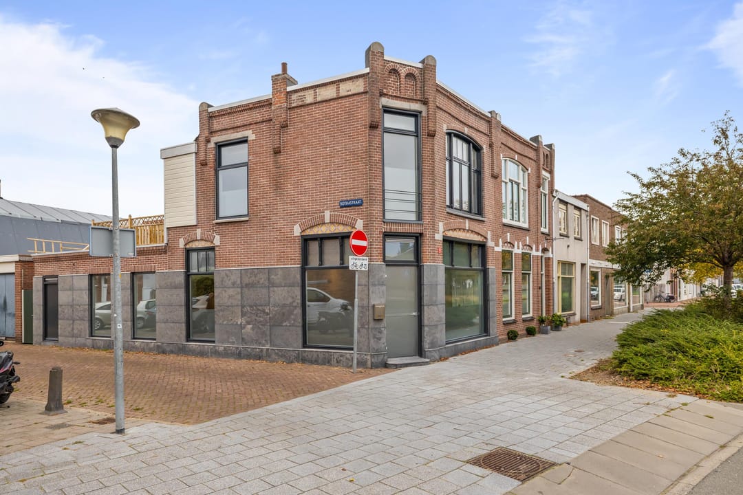 Foto 1 van Polderweg 62