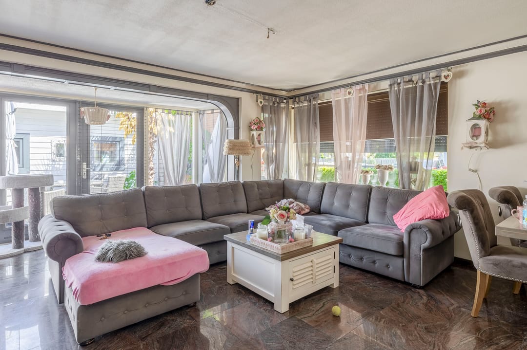 Foto 2 van Duizendschoon 91