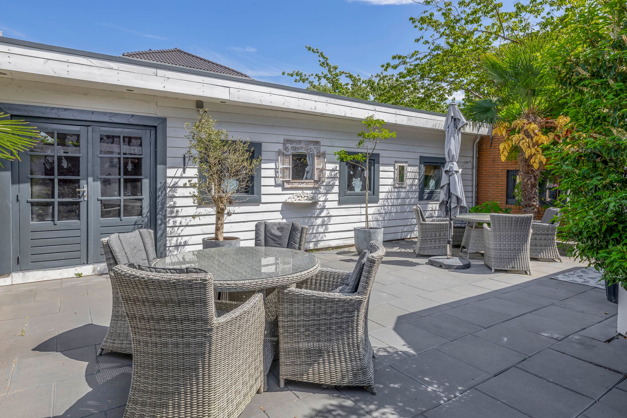 Foto 3 van Duizendschoon 91