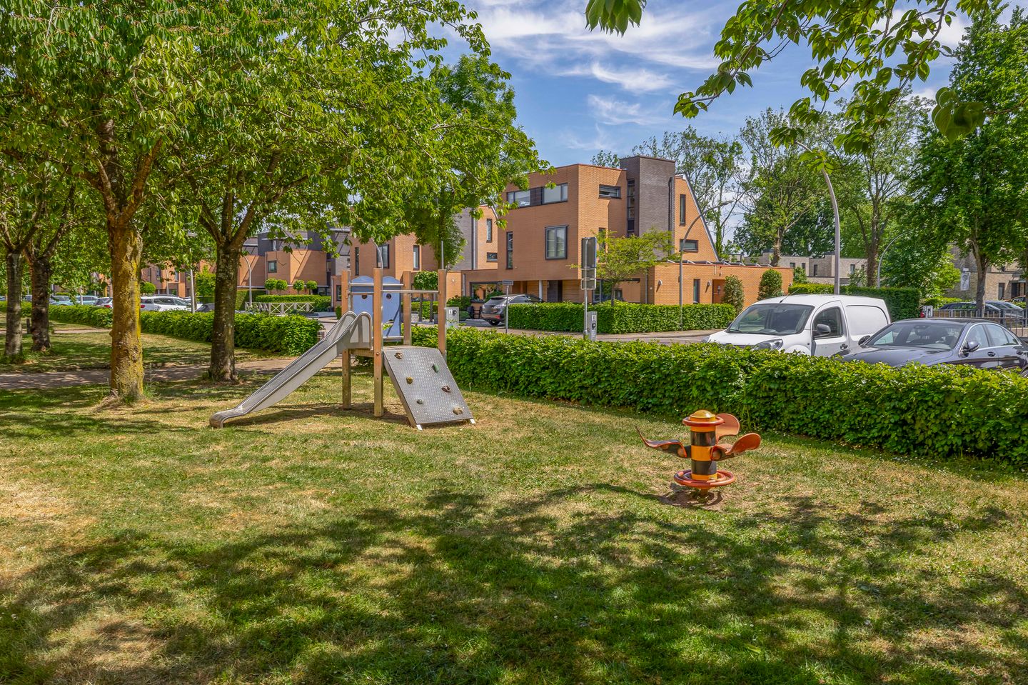 Foto 4 van Duizendschoon 91