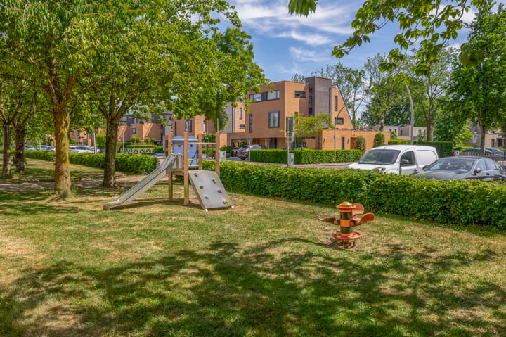 Foto 4 van Duizendschoon 91