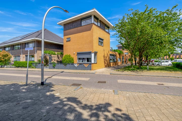 Foto 5 van Duizendschoon 91