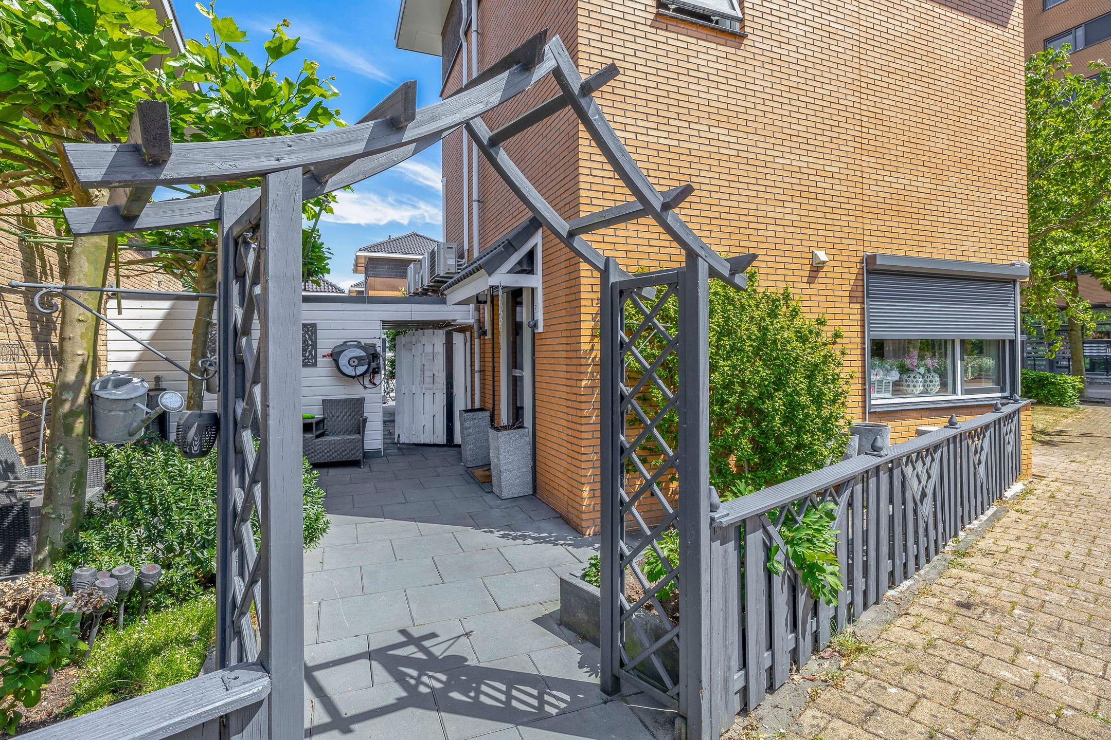 Foto 6 van Duizendschoon 91