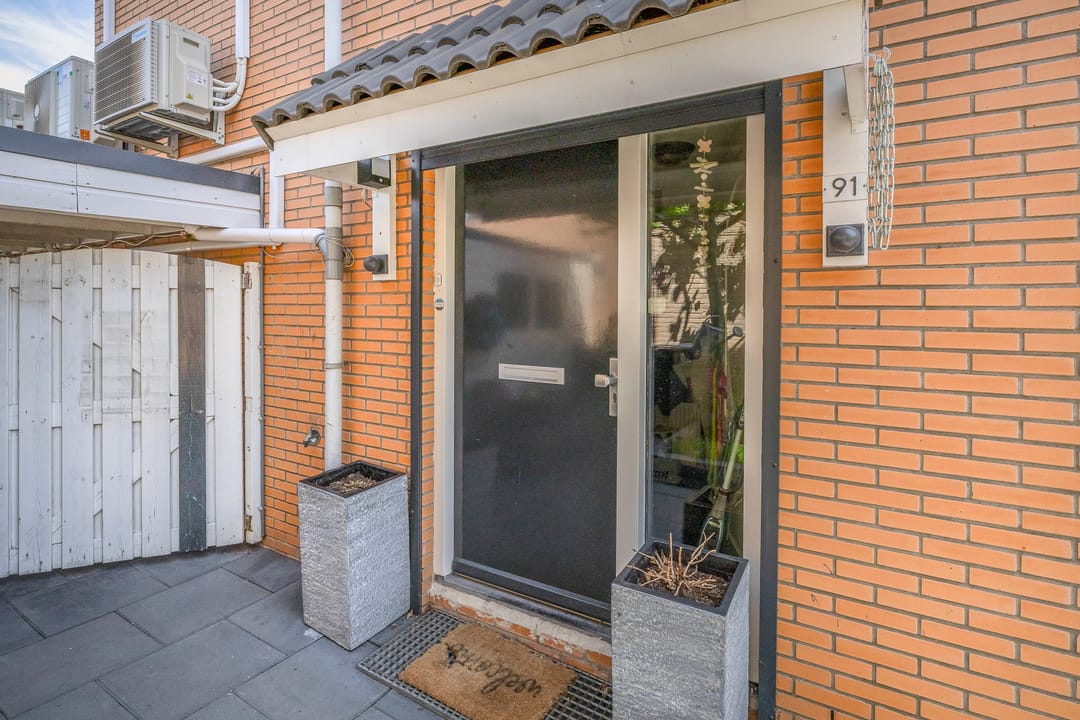 Foto 7 van Duizendschoon 91