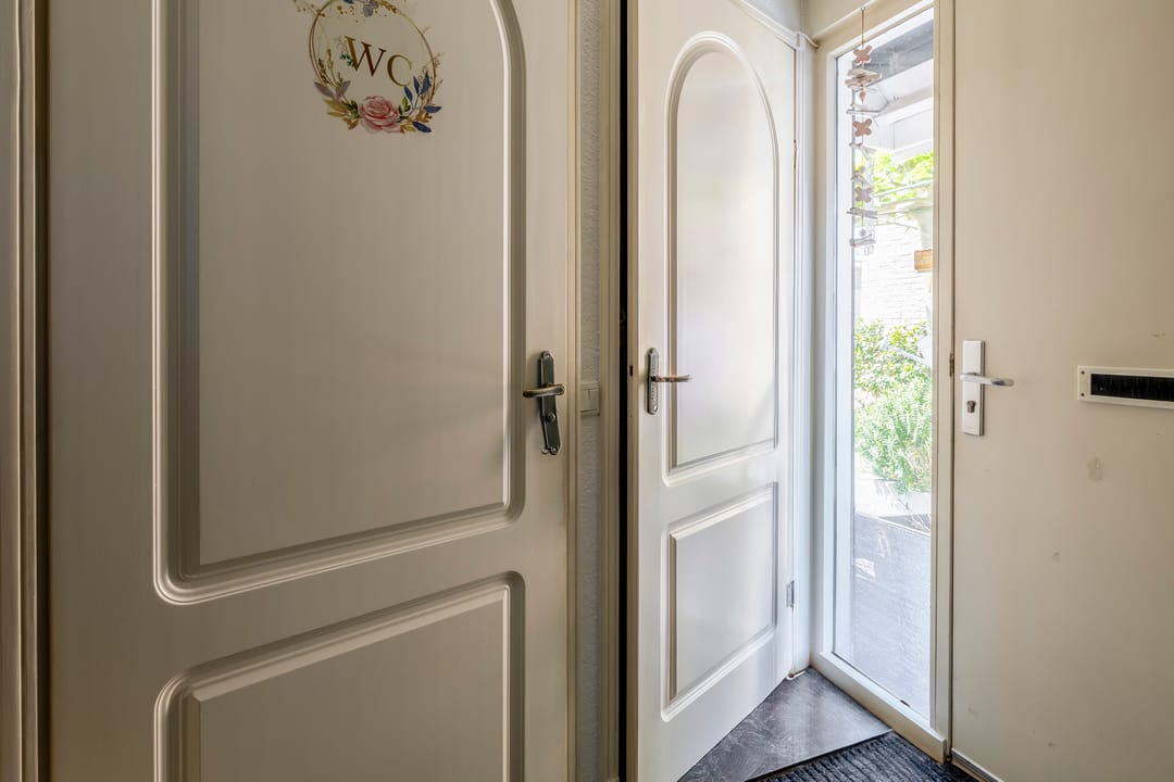 Foto 8 van Duizendschoon 91