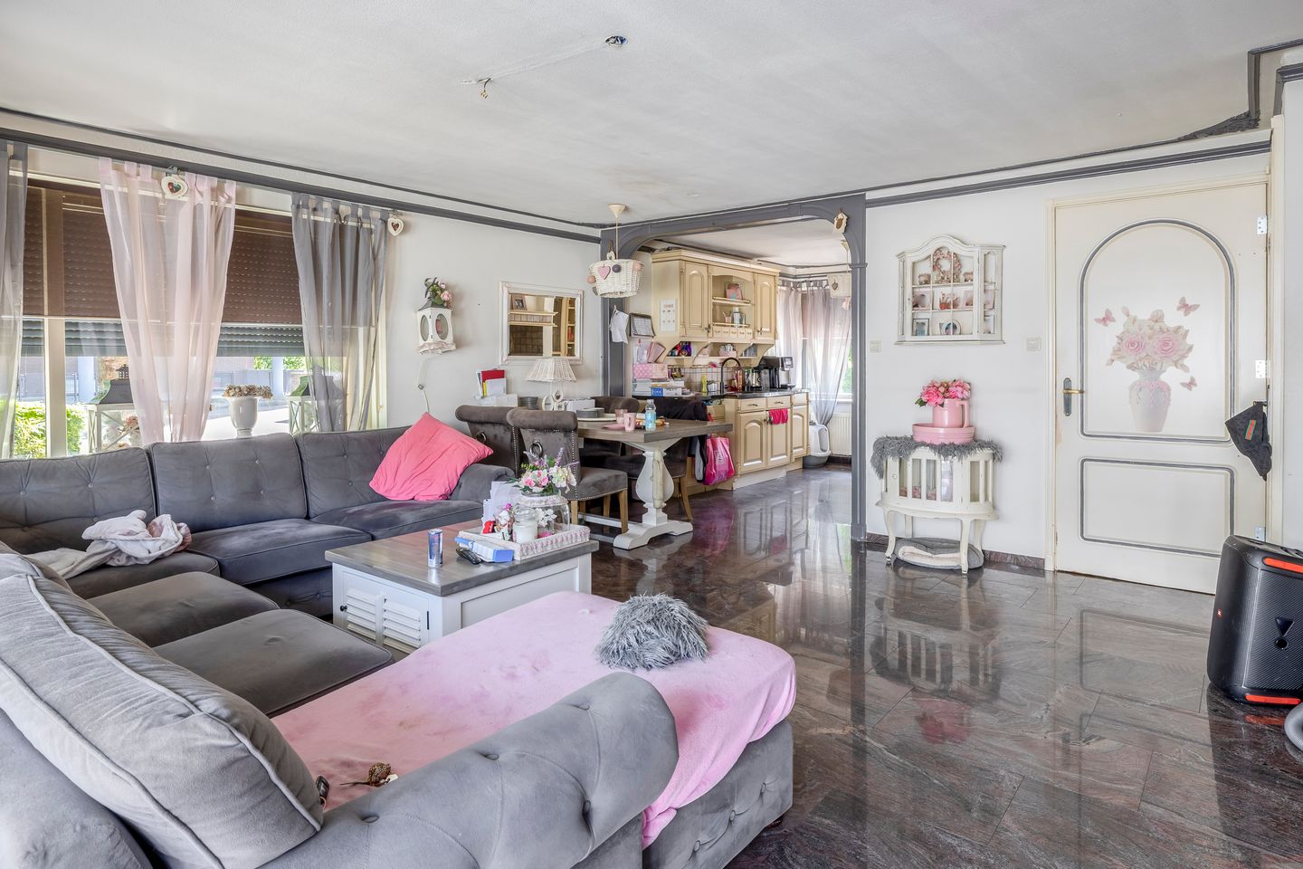 Foto 10 van Duizendschoon 91