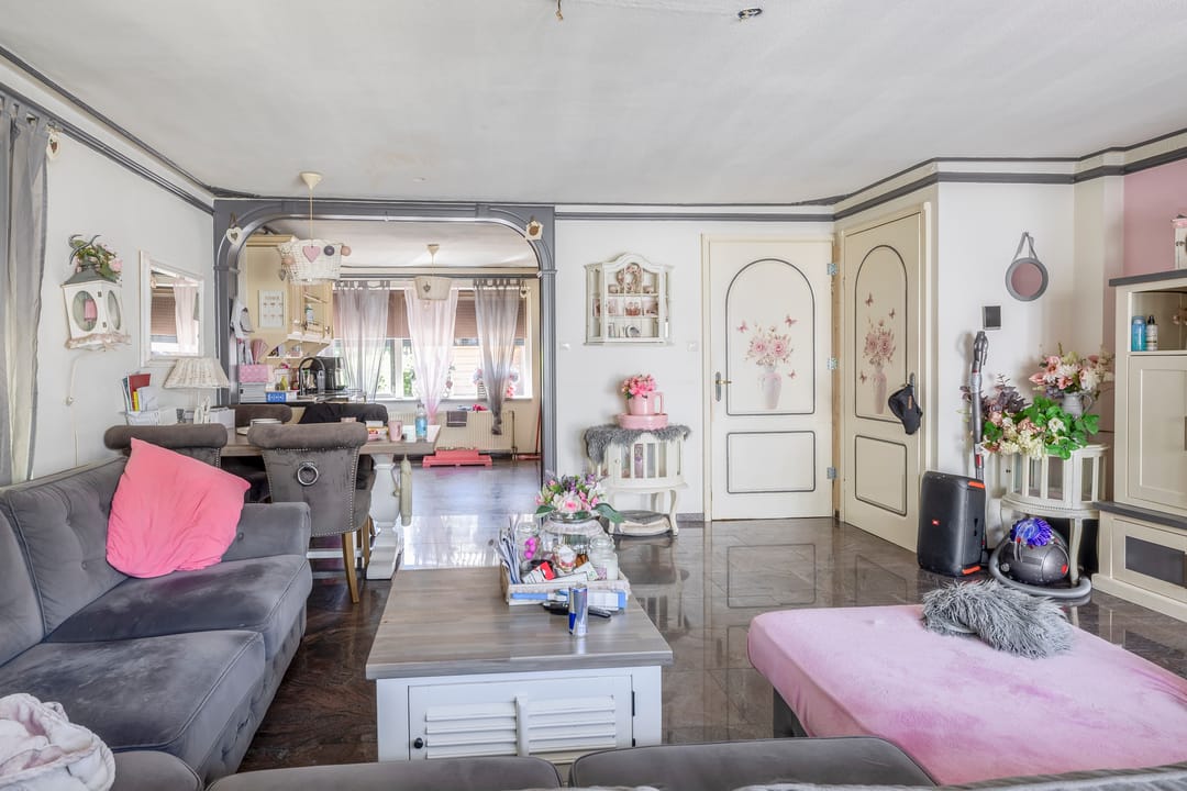 Foto 11 van Duizendschoon 91