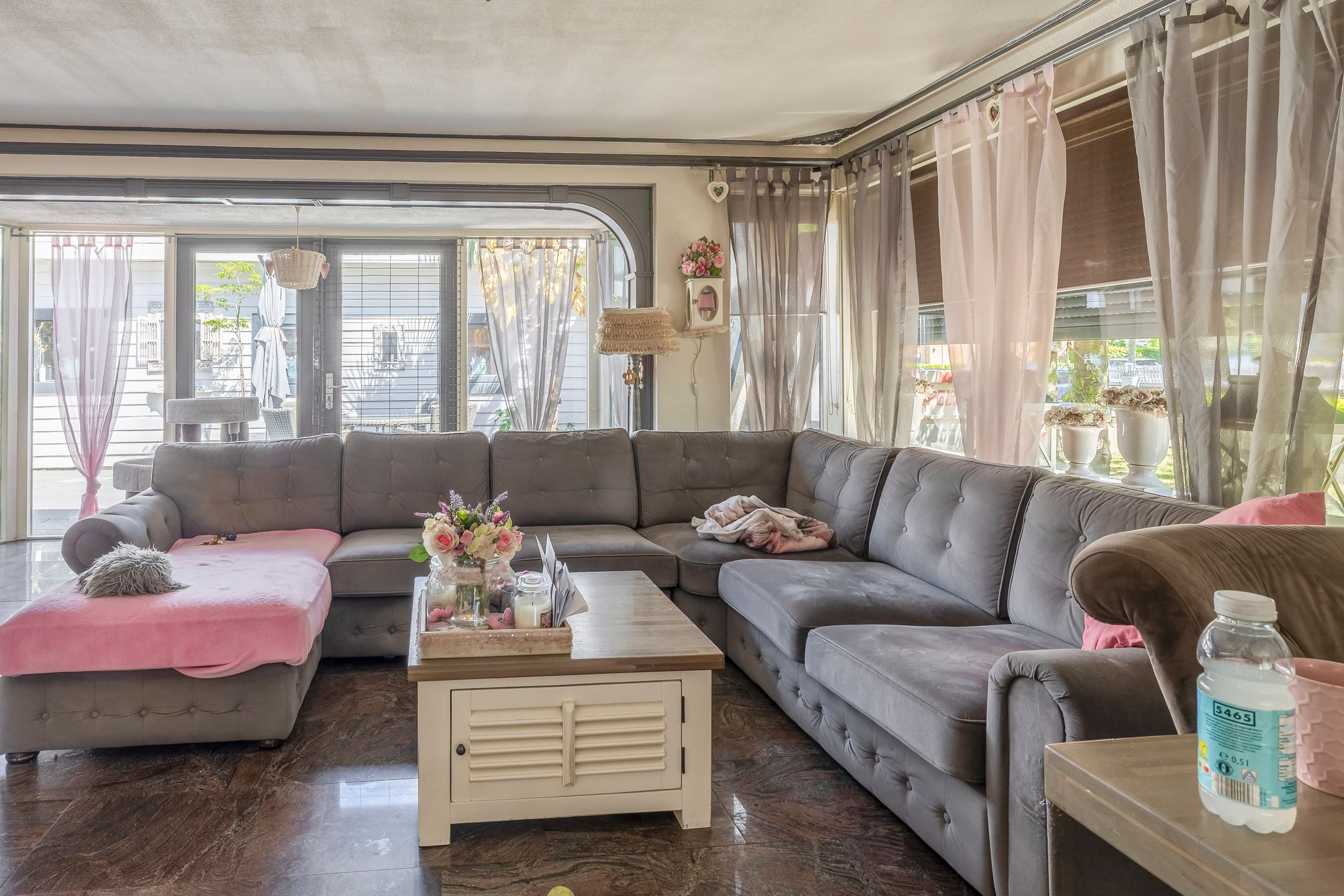 Foto 12 van Duizendschoon 91