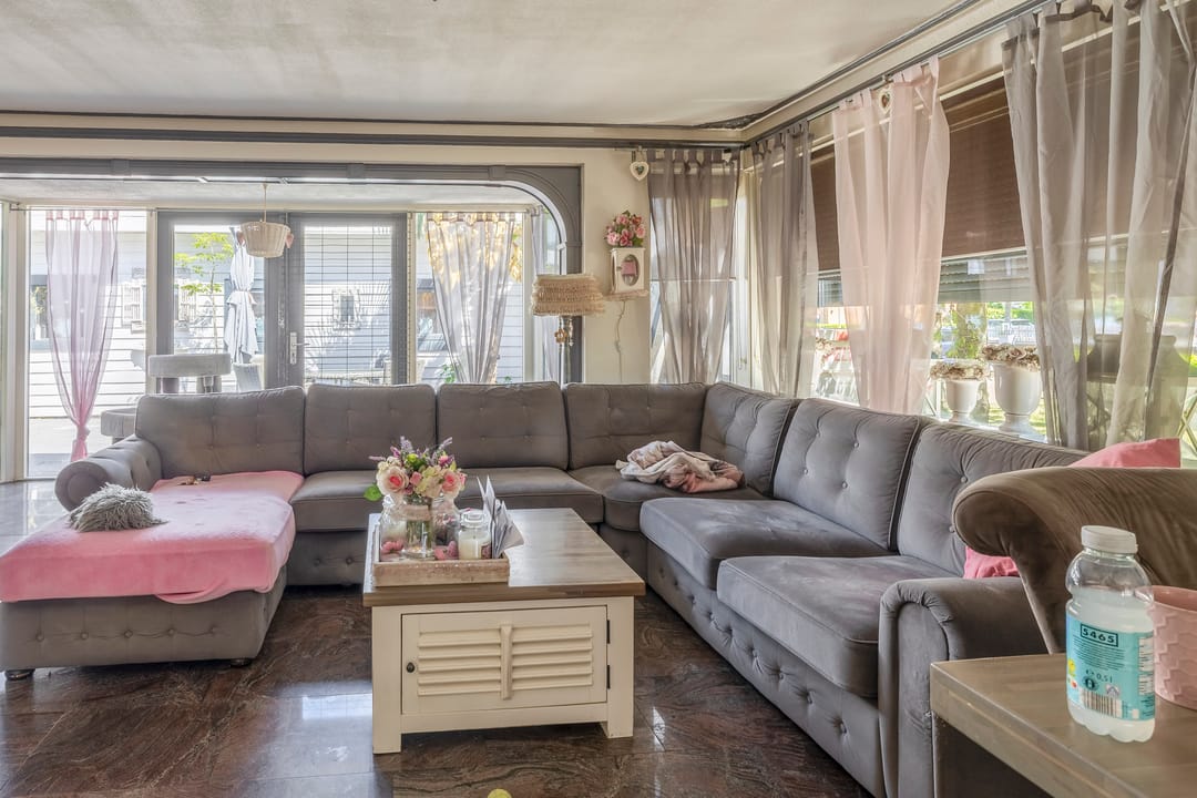 Foto 13 van Duizendschoon 91