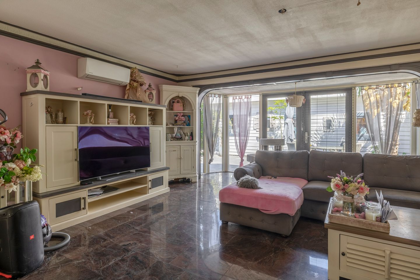 Foto 14 van Duizendschoon 91