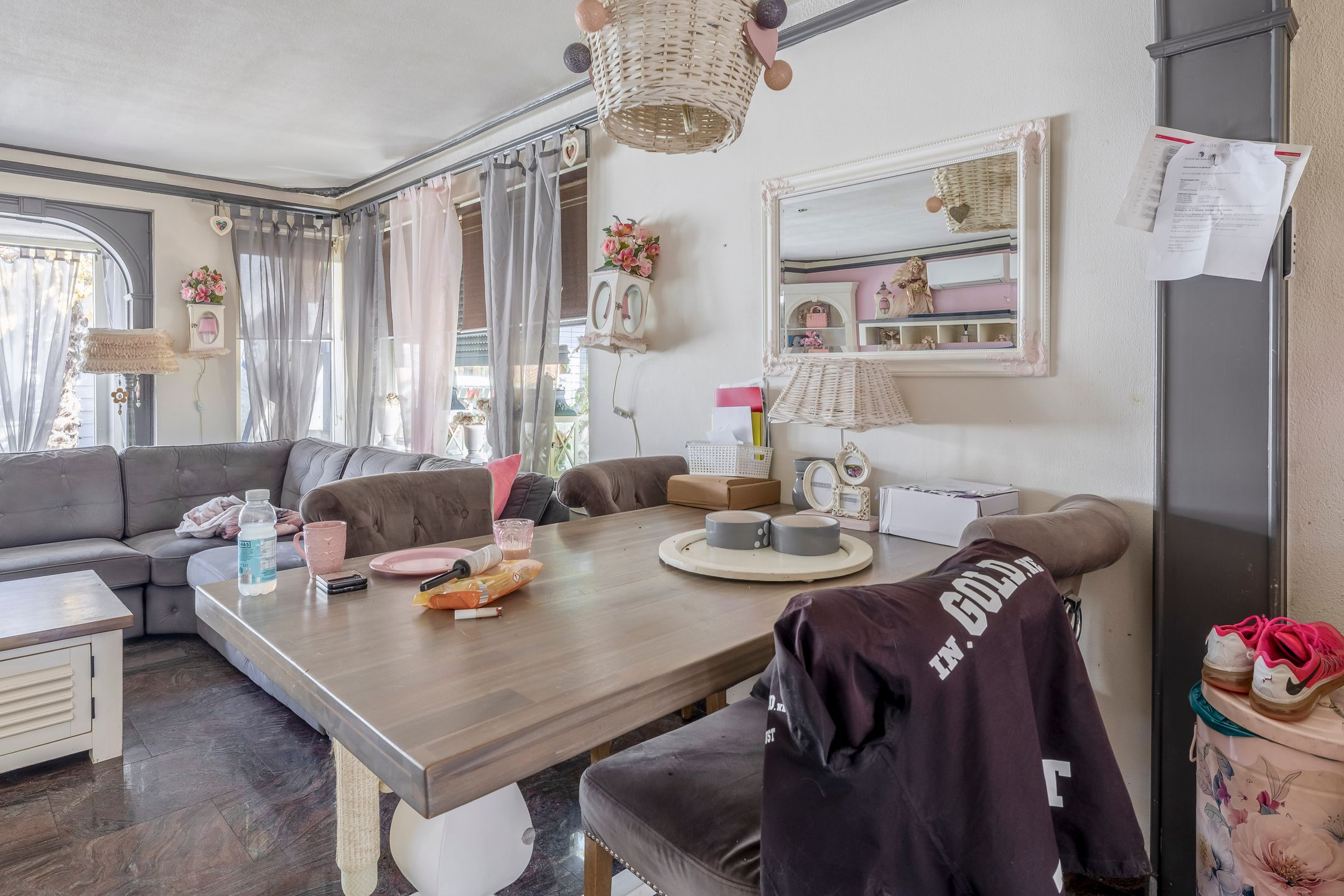 Foto 15 van Duizendschoon 91