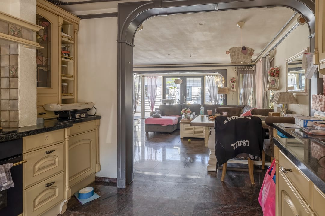 Foto 16 van Duizendschoon 91