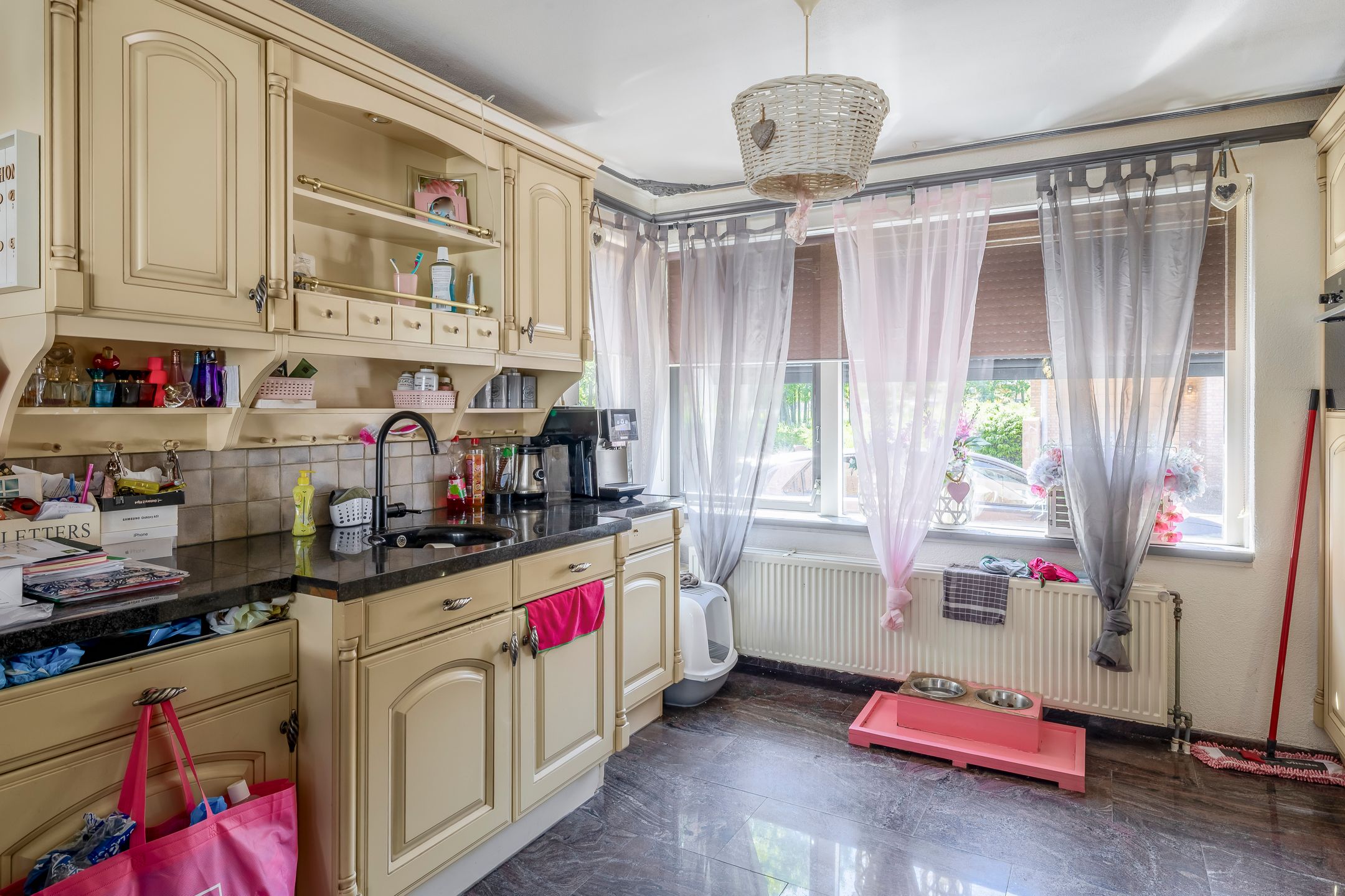 Foto 18 van Duizendschoon 91