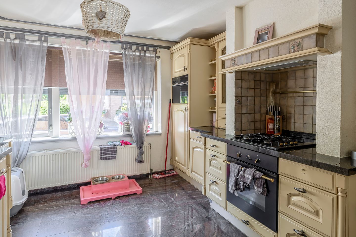 Foto 20 van Duizendschoon 91