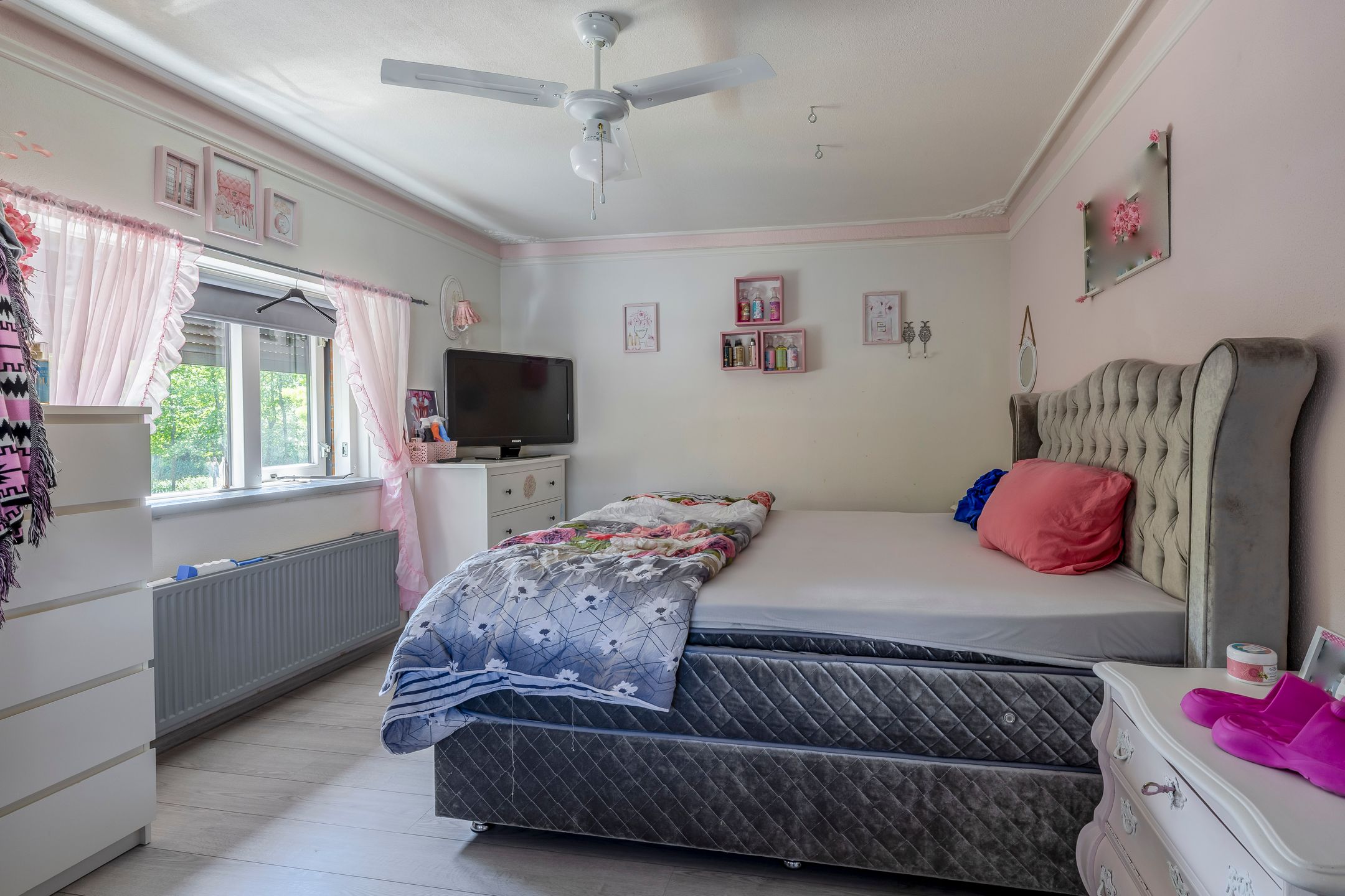 Foto 21 van Duizendschoon 91