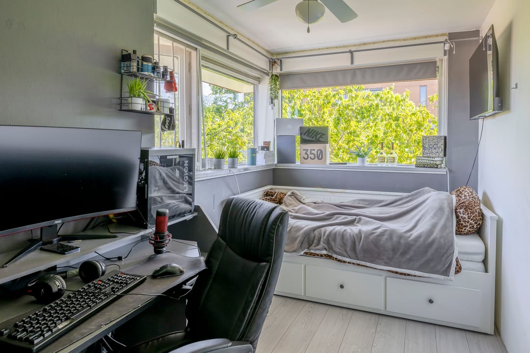 Foto 23 van Duizendschoon 91