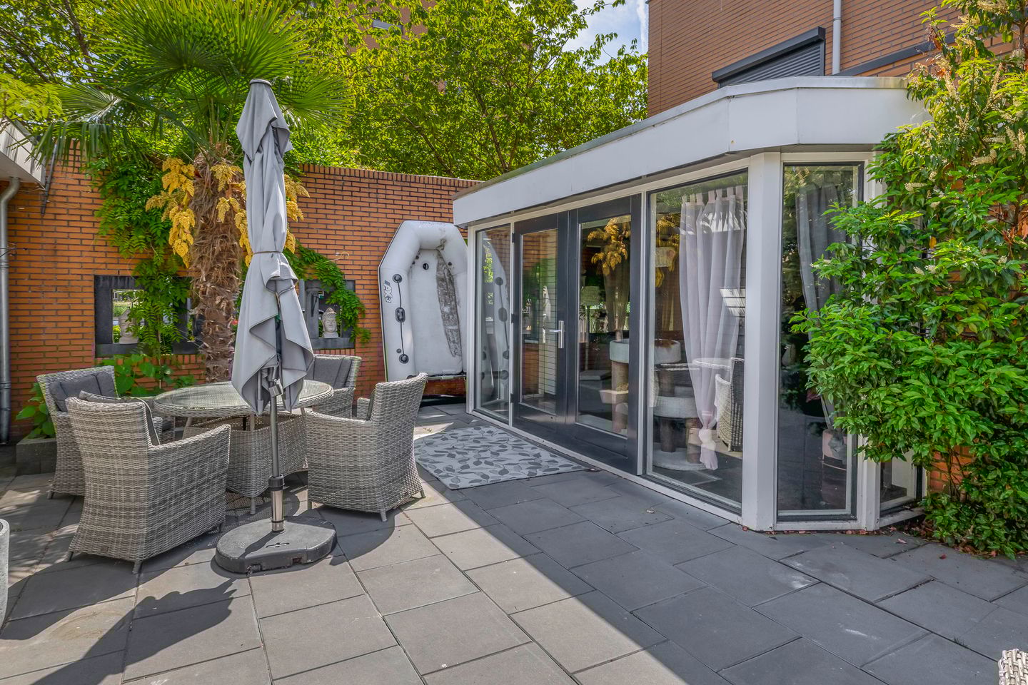 Foto 29 van Duizendschoon 91