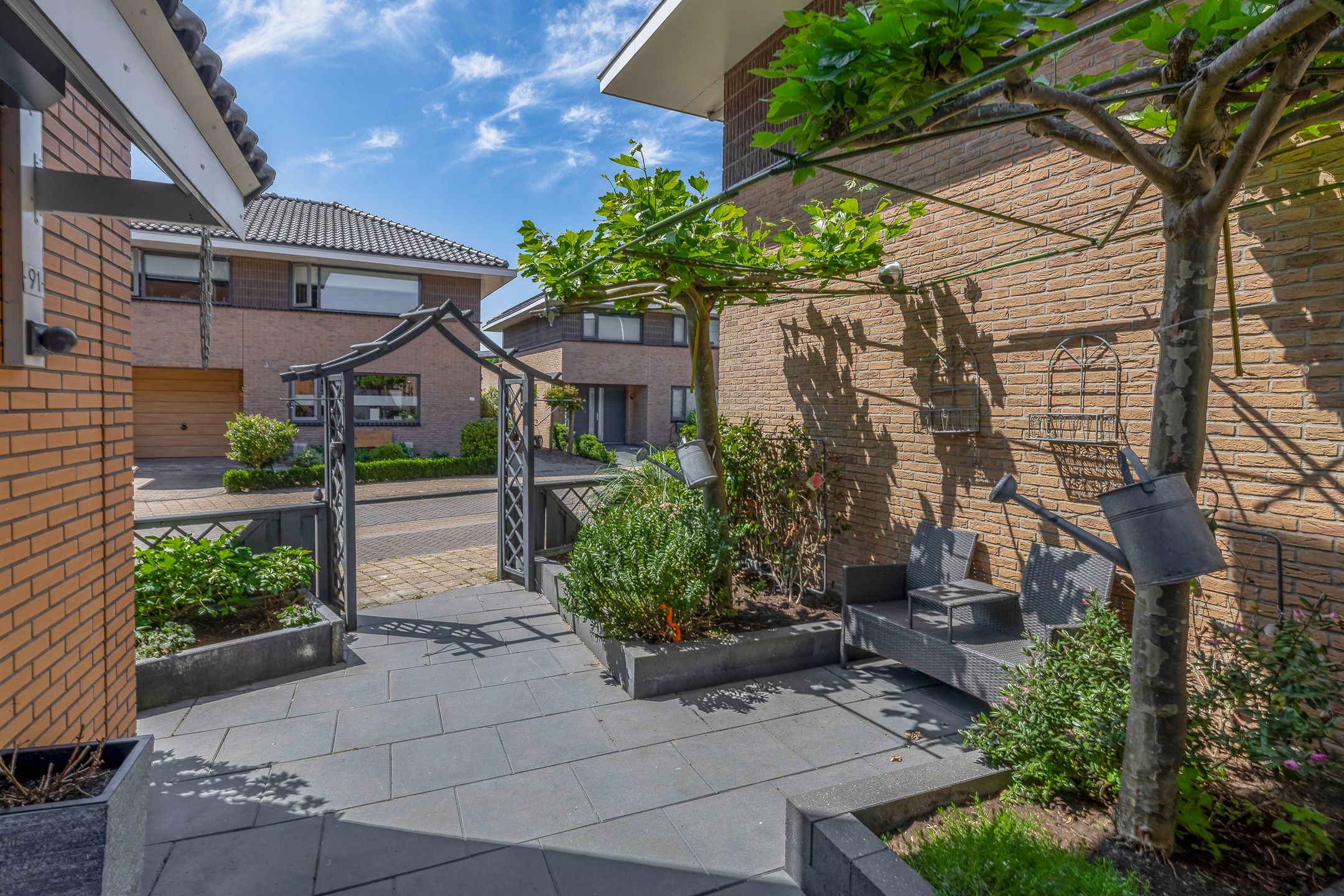 Foto 30 van Duizendschoon 91