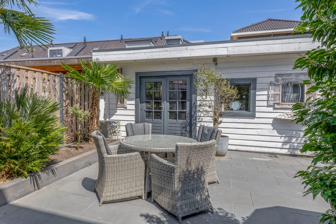 Foto 31 van Duizendschoon 91