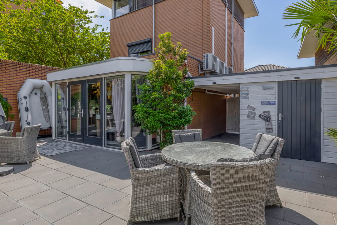 Foto 32 van Duizendschoon 91