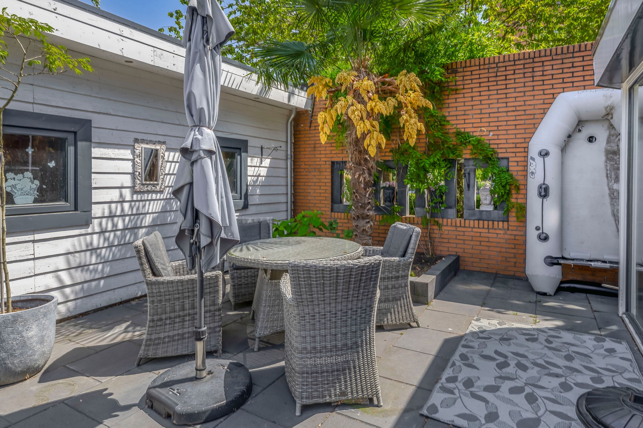 Foto 33 van Duizendschoon 91