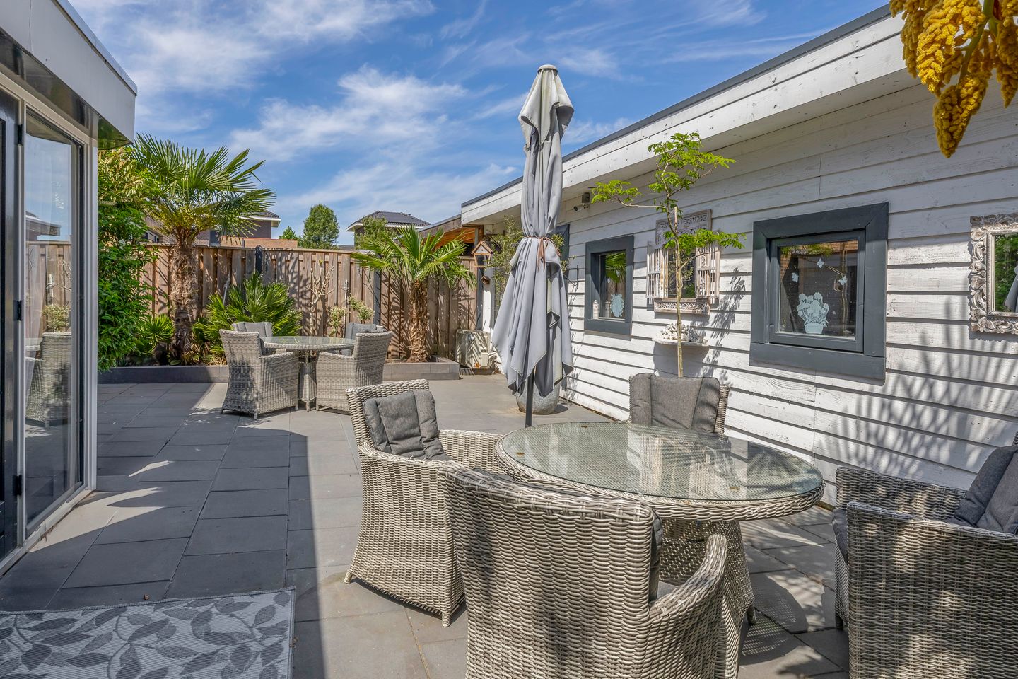 Foto 34 van Duizendschoon 91