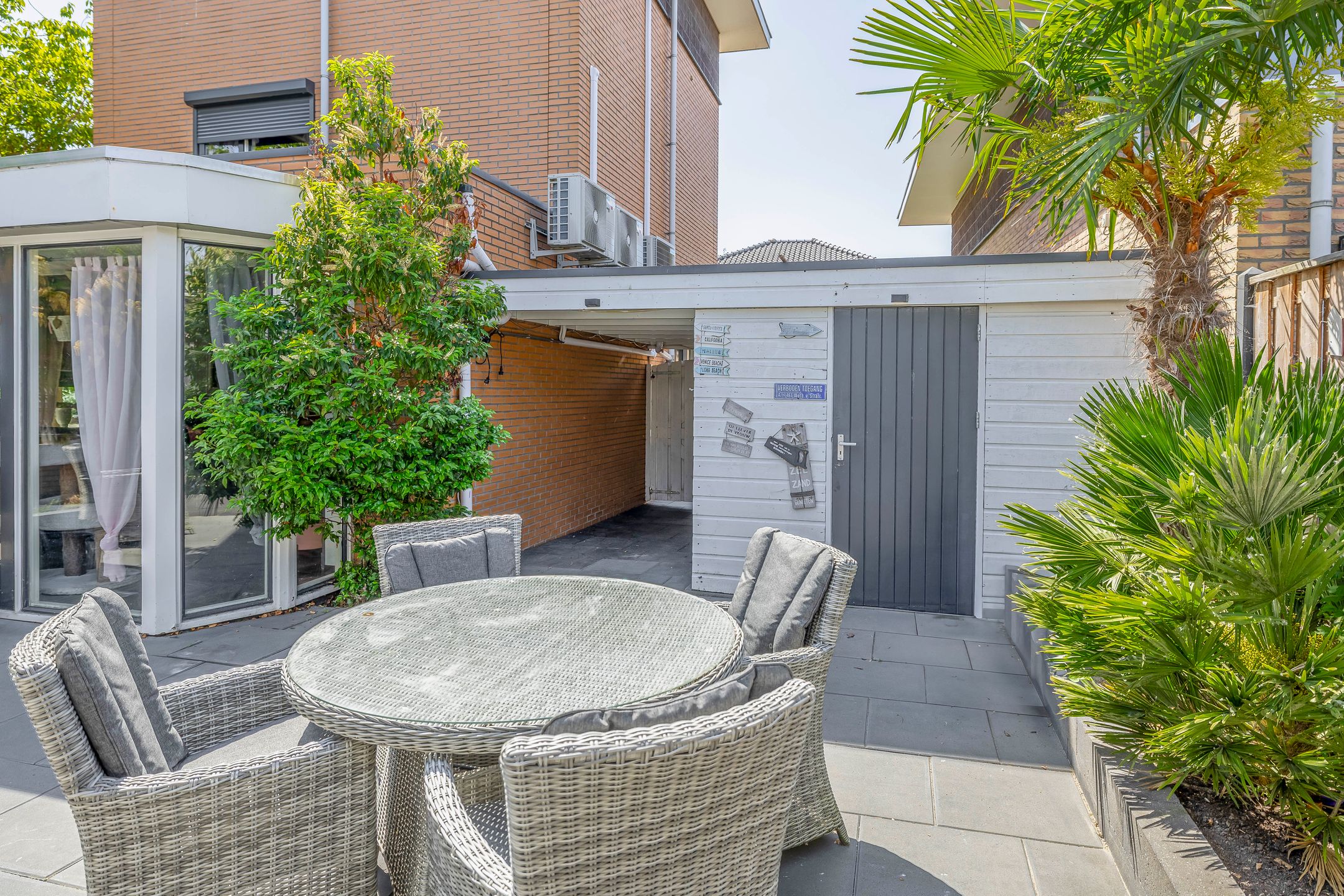 Foto 36 van Duizendschoon 91