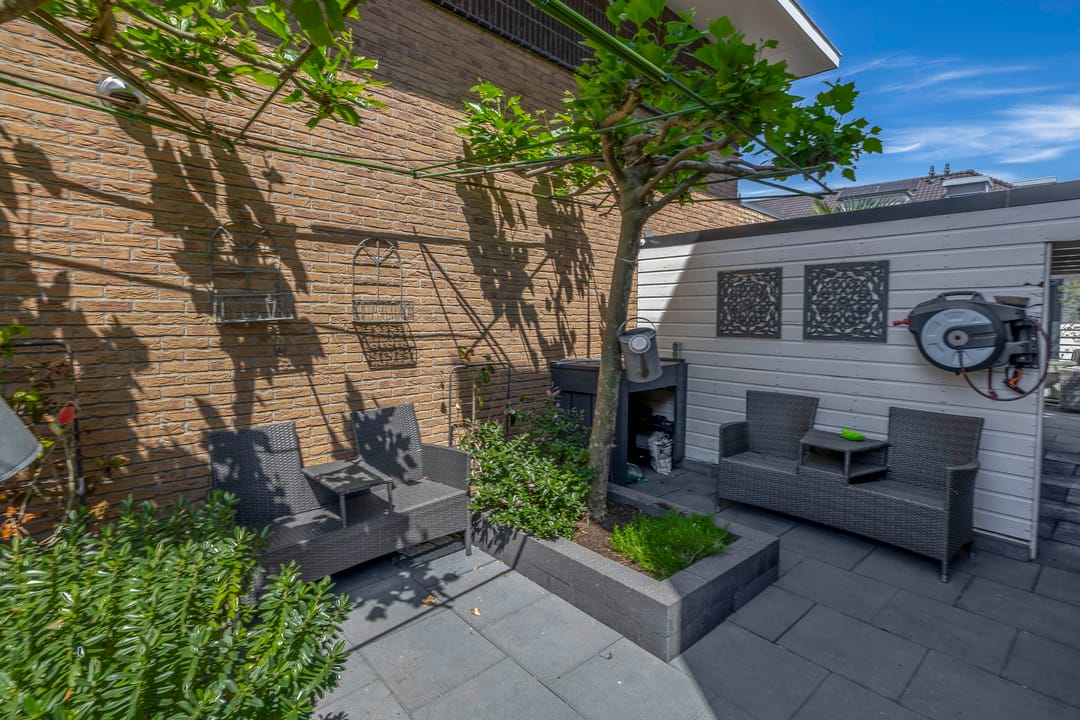 Foto 37 van Duizendschoon 91