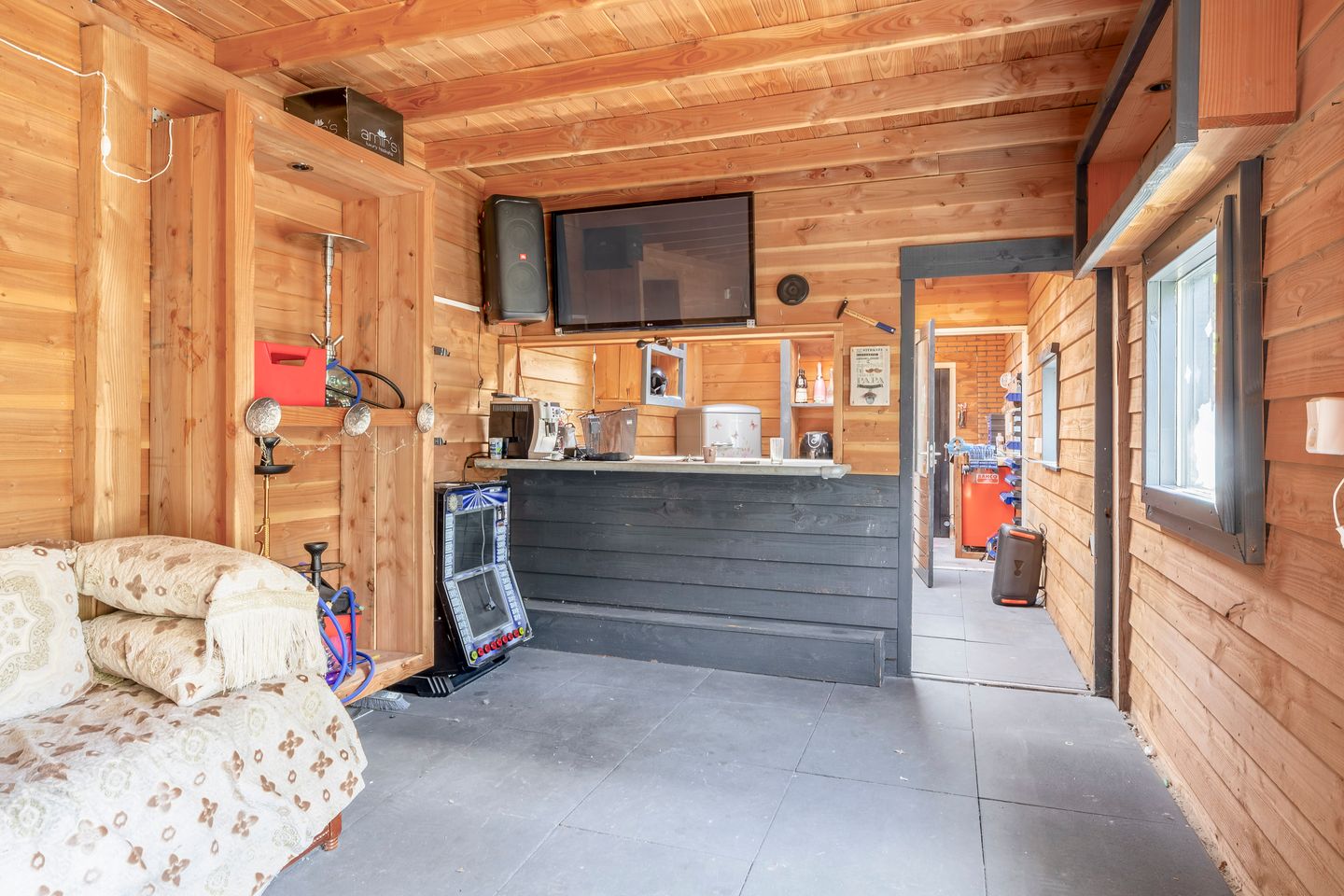 Foto 40 van Duizendschoon 91