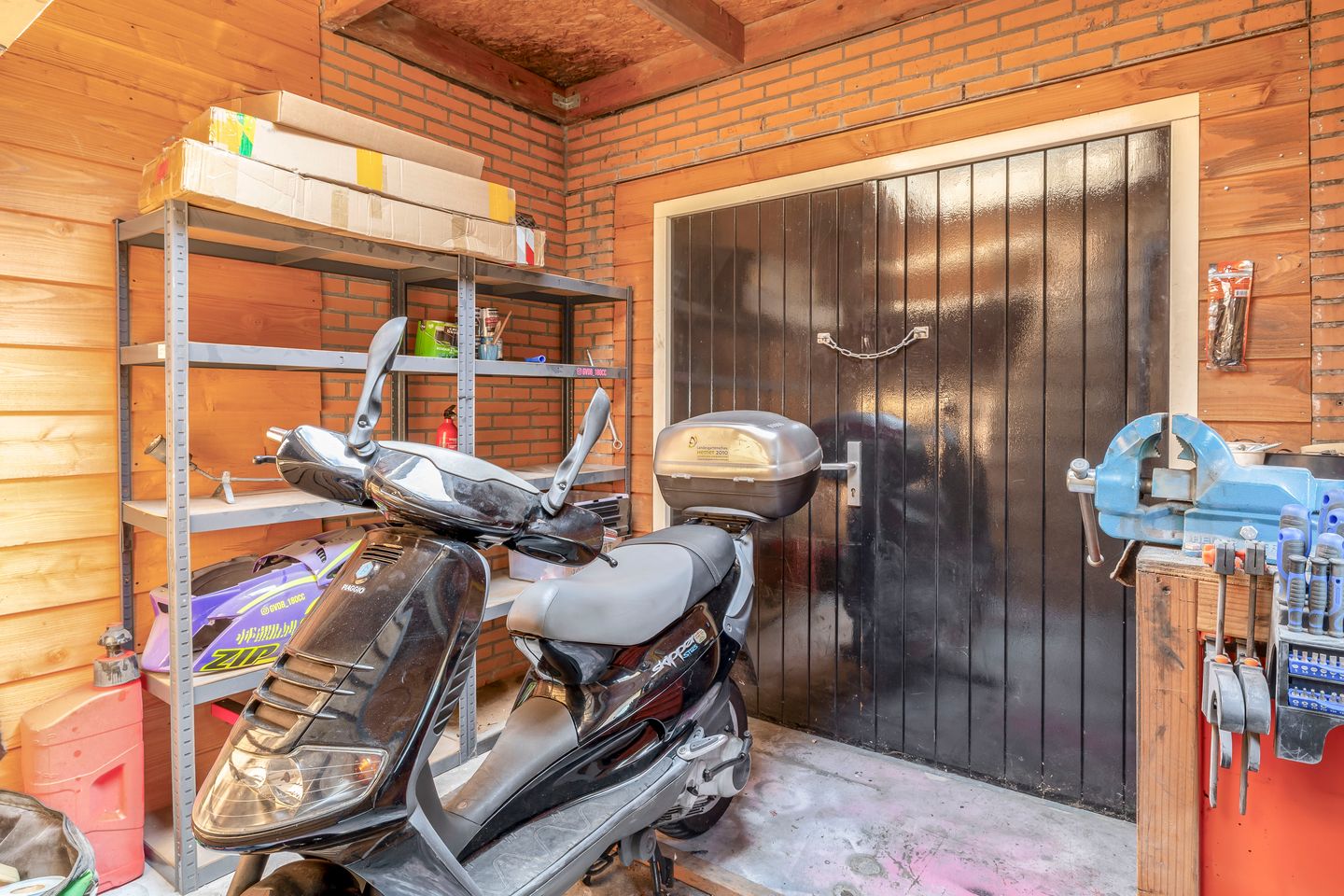 Foto 44 van Duizendschoon 91