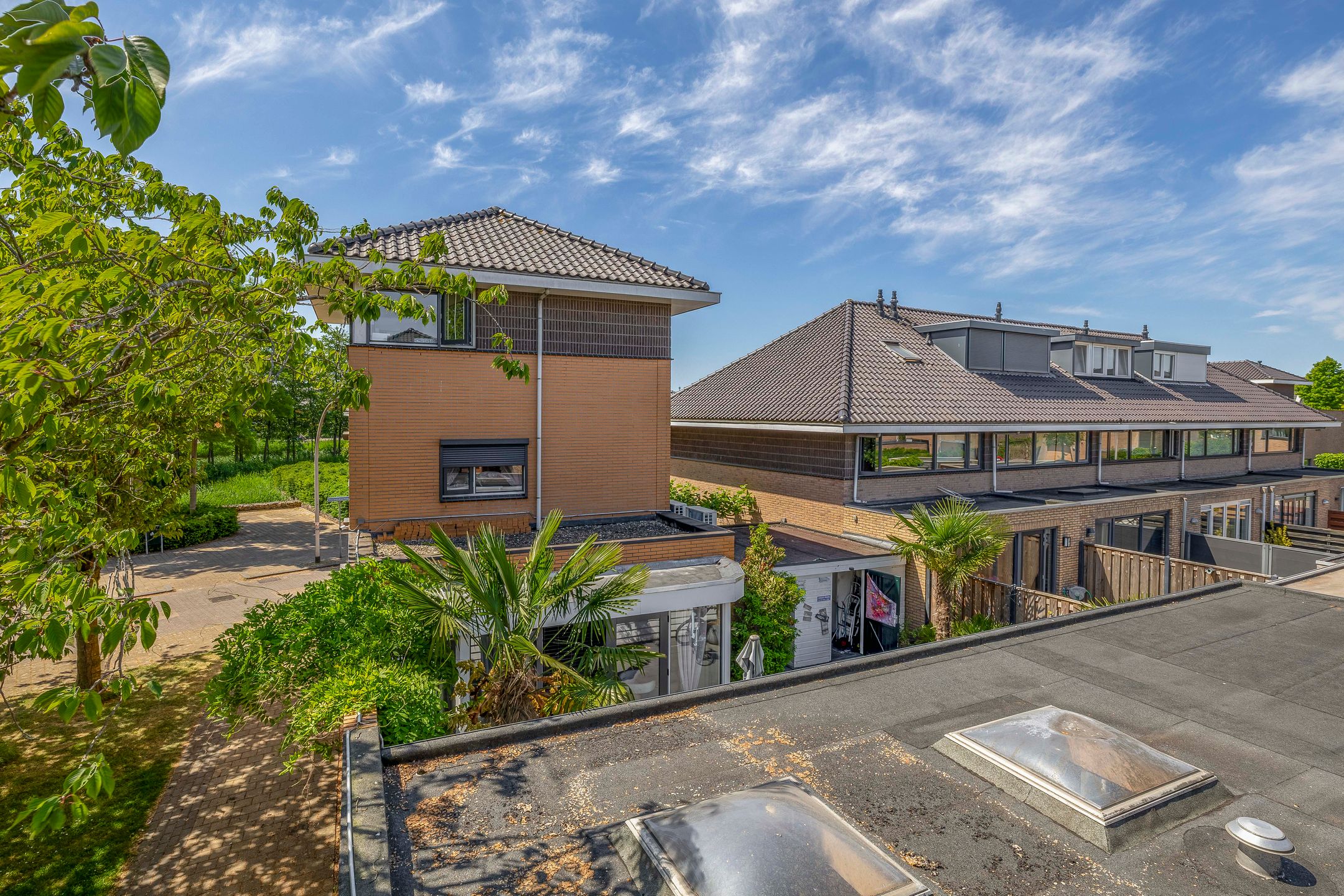 Foto 45 van Duizendschoon 91