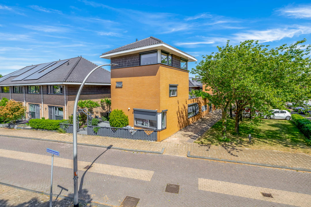 Foto 46 van Duizendschoon 91