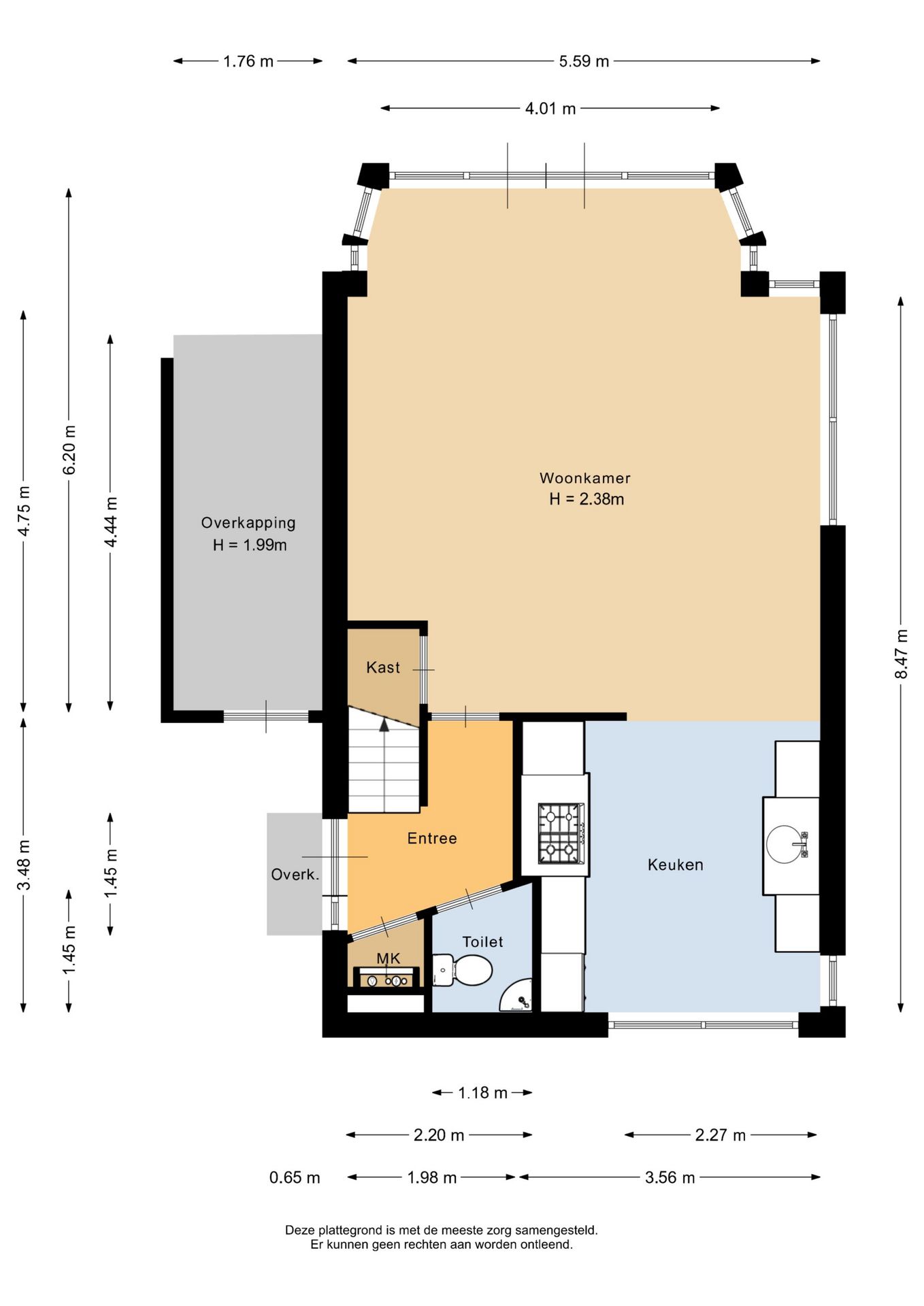 Foto 49 van Duizendschoon 91