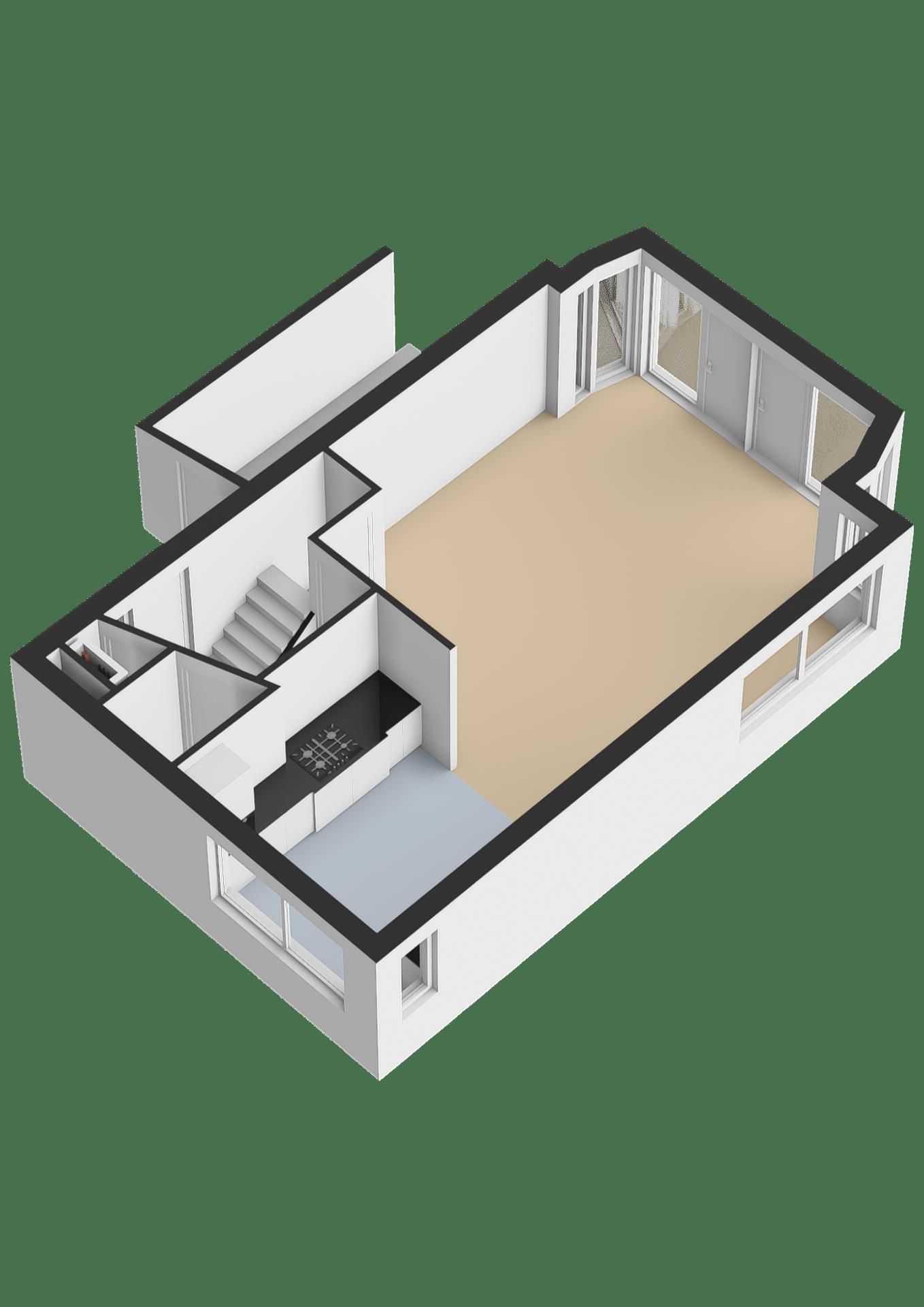 Foto 50 van Duizendschoon 91