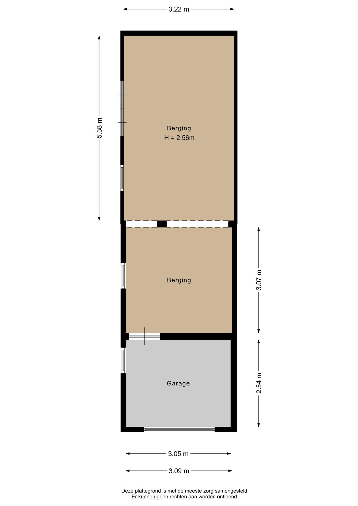 Foto 55 van Duizendschoon 91