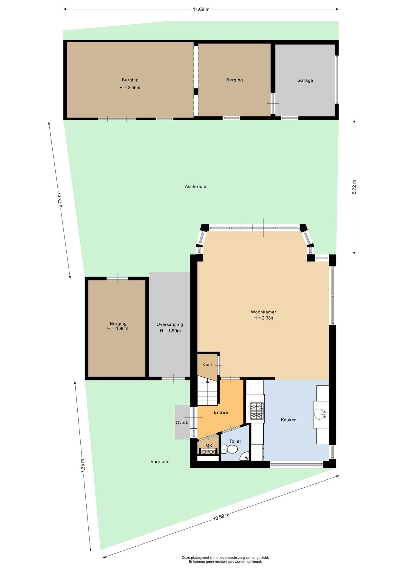 Foto 57 van Duizendschoon 91