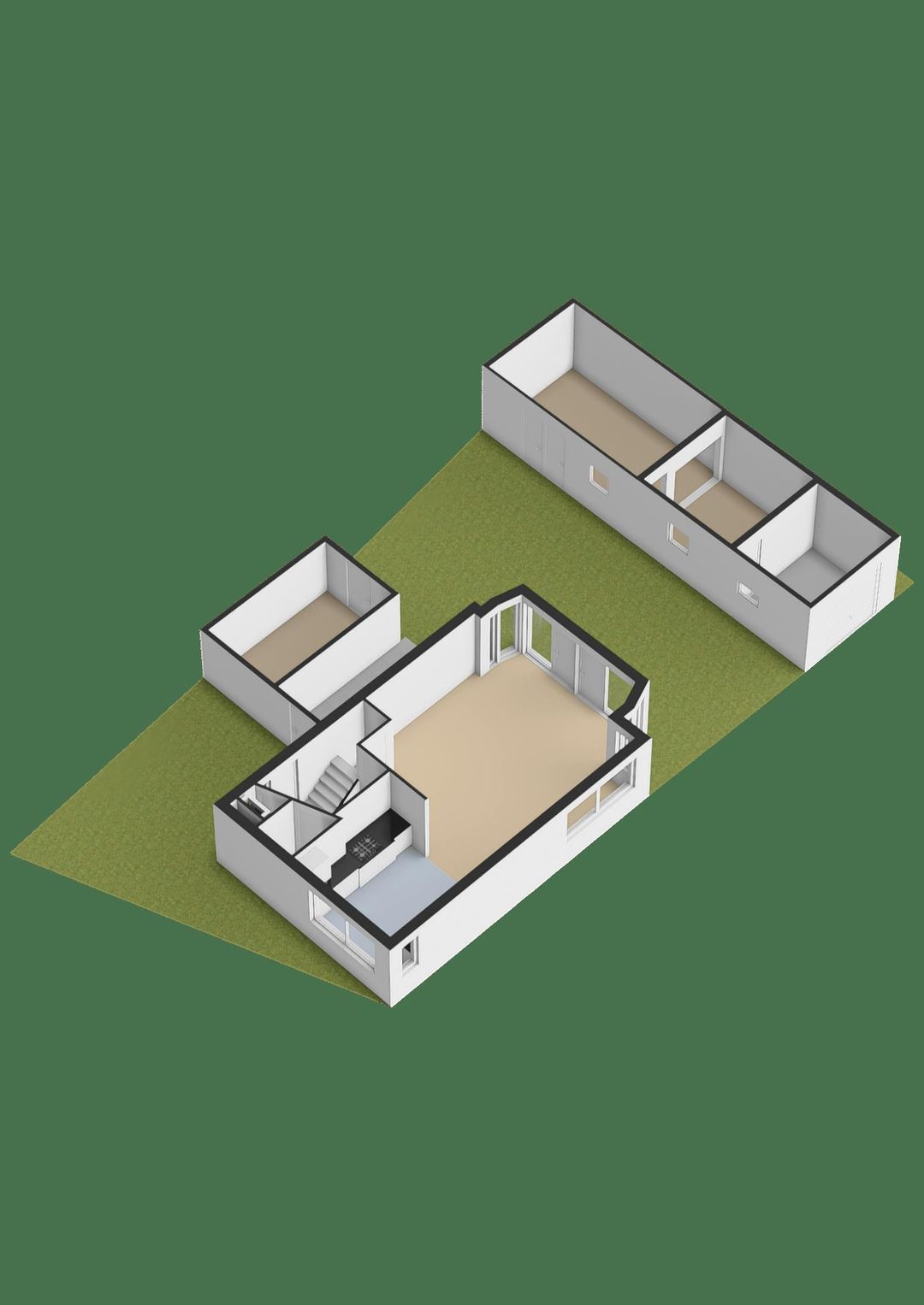 Foto 58 van Duizendschoon 91