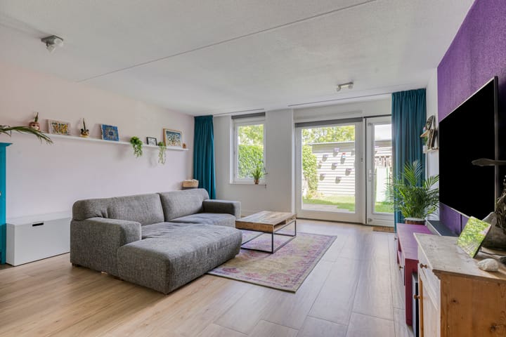 Foto 5 van Parcivalring 18