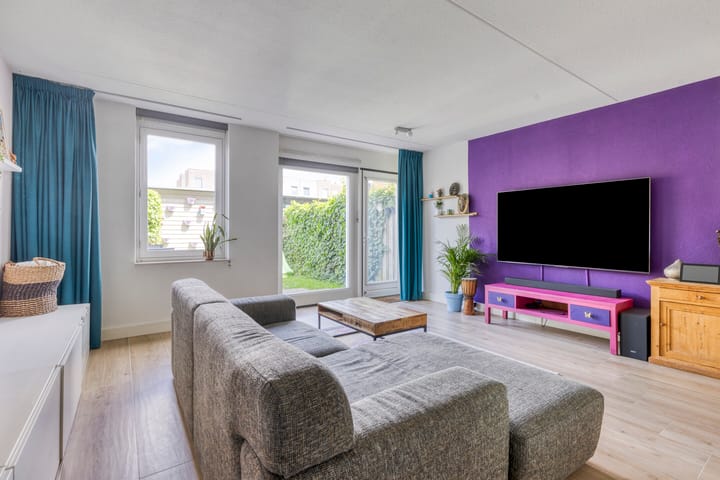 Foto 7 van Parcivalring 18