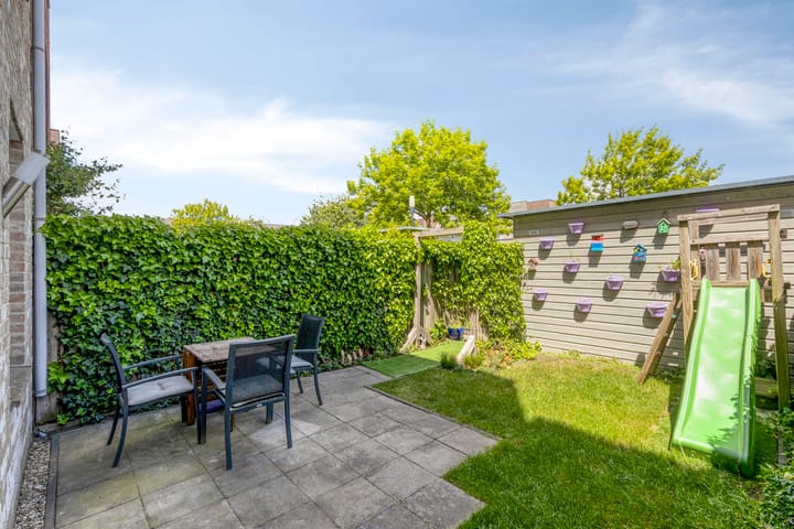 Foto 8 van Parcivalring 18