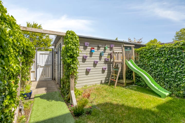 Foto 9 van Parcivalring 18