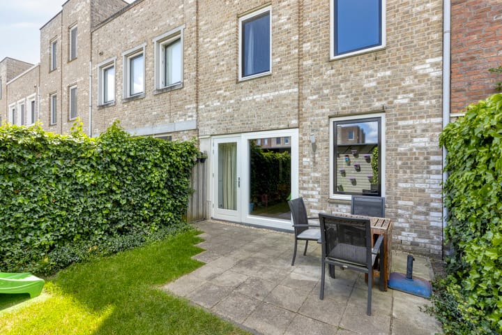 Foto 10 van Parcivalring 18