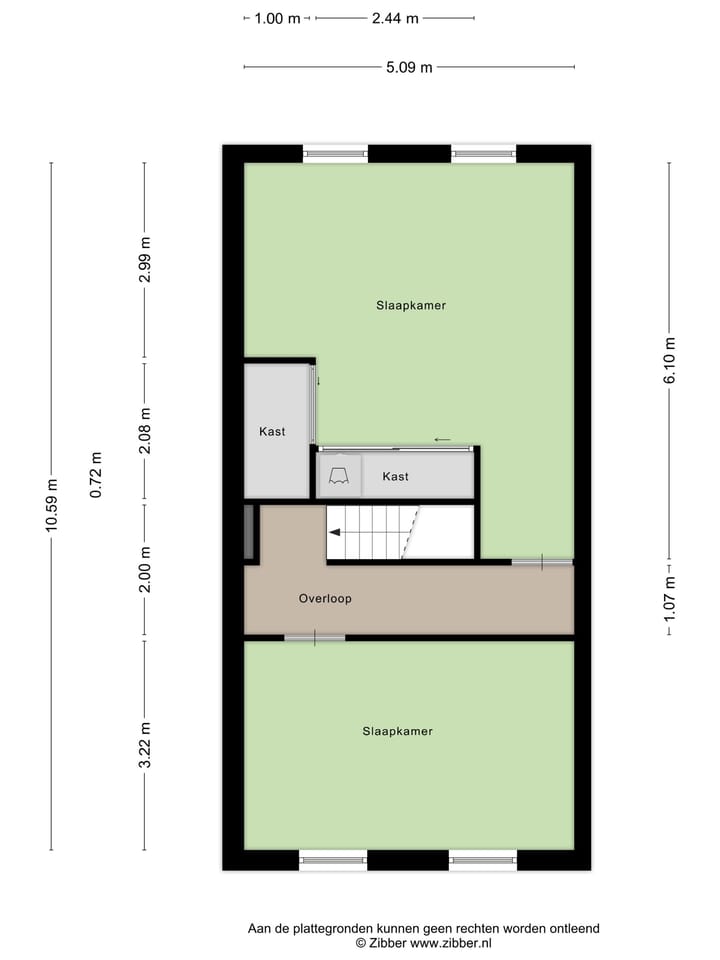 Foto 29 van Parcivalring 18